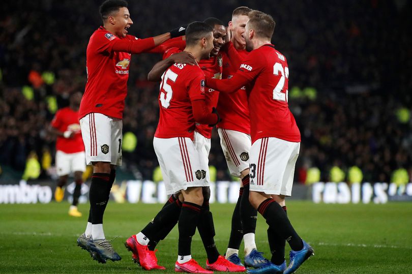 Manchester United-Status nach konsequenter Einstellung hochpreisiger Spieler
